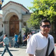 عبدالقادر الشهراني