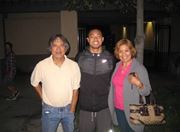 Stanley Roxas