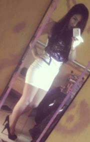 Daniela Davila orendaain