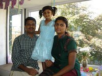 Archana Linesh