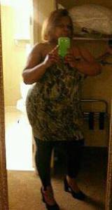 Tanya Ford