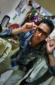Ahmed Gemy