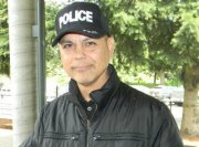 George Canovas