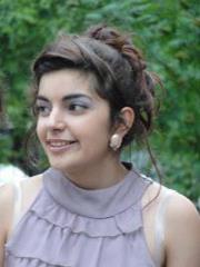 Катрин Матосоглян