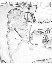 Eslam Ahmed