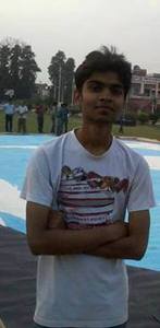 Ankur Yadav