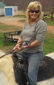 Brenda Smith