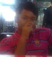Azril Aizat