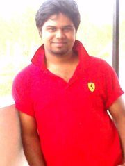 Gautam Arun