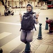Arifa Aulia