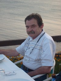 Oruç Aruoba