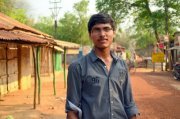 Manoj Kumar