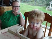 Margaret Hendrickson