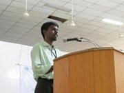 Vijay Krishna
