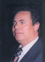 Khalil Halfawy