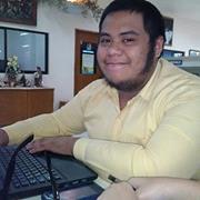 Adrian De guzman