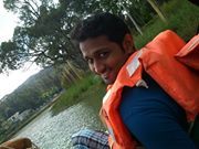Prithiv Venkatesh