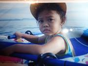 Kathrene-mae Tomilluso