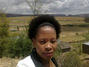 Meriam Mohlapo