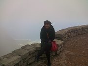 Tsion Belay