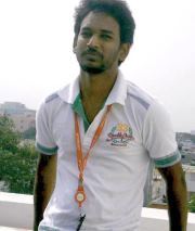 Sam Sundar