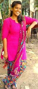 Ketki Dhole