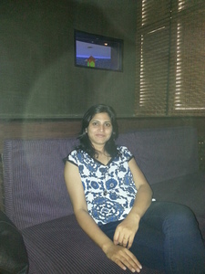 Anjali Raghuvanshi