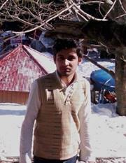 Shoaib Shabbir