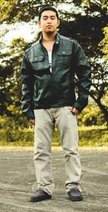 Simon Guillen