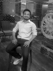 Himanshu Agrawal