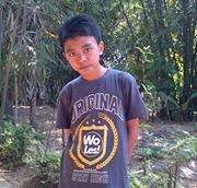 Ghafirul Pratama