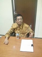 Ahmad Fauzi