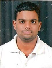 Vikas Gautam
