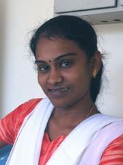 Preethi Thangam