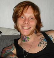 Johan Ek