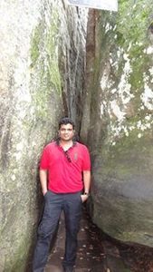 Ezhil Arasan