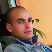 Ahmed Barakat