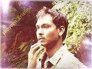 Praveen Krishna