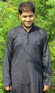 Tahmidul Mridul