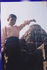 Subhadeep Bera