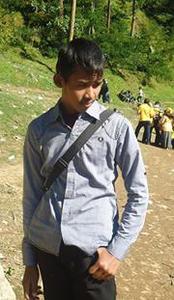 Muhammad Muslih