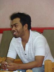 Wahyu Wahid