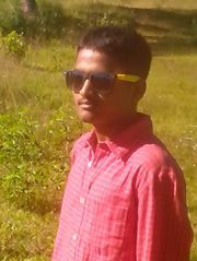 Manoj Krish
