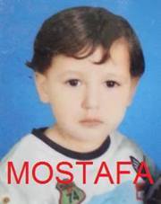 Ahmed Mostafa