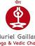 Muriel ...