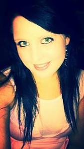 Cady Arnold