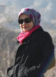 معصومه هاشمي