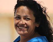 Marie Gamal