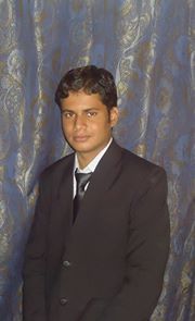 Khurram Shehzad