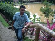 Budi Marthin panggabean